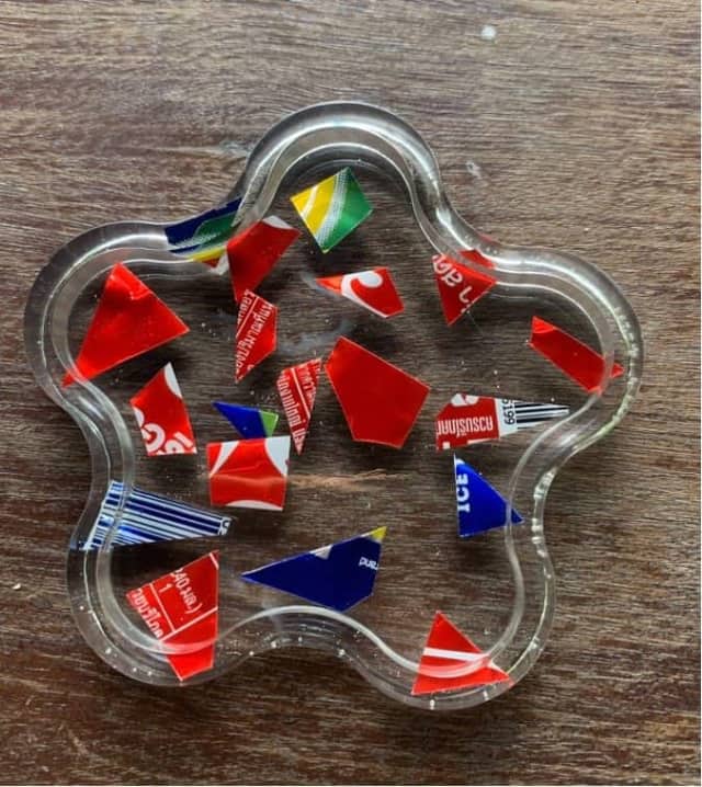 PLASTIC-FREE GOALS